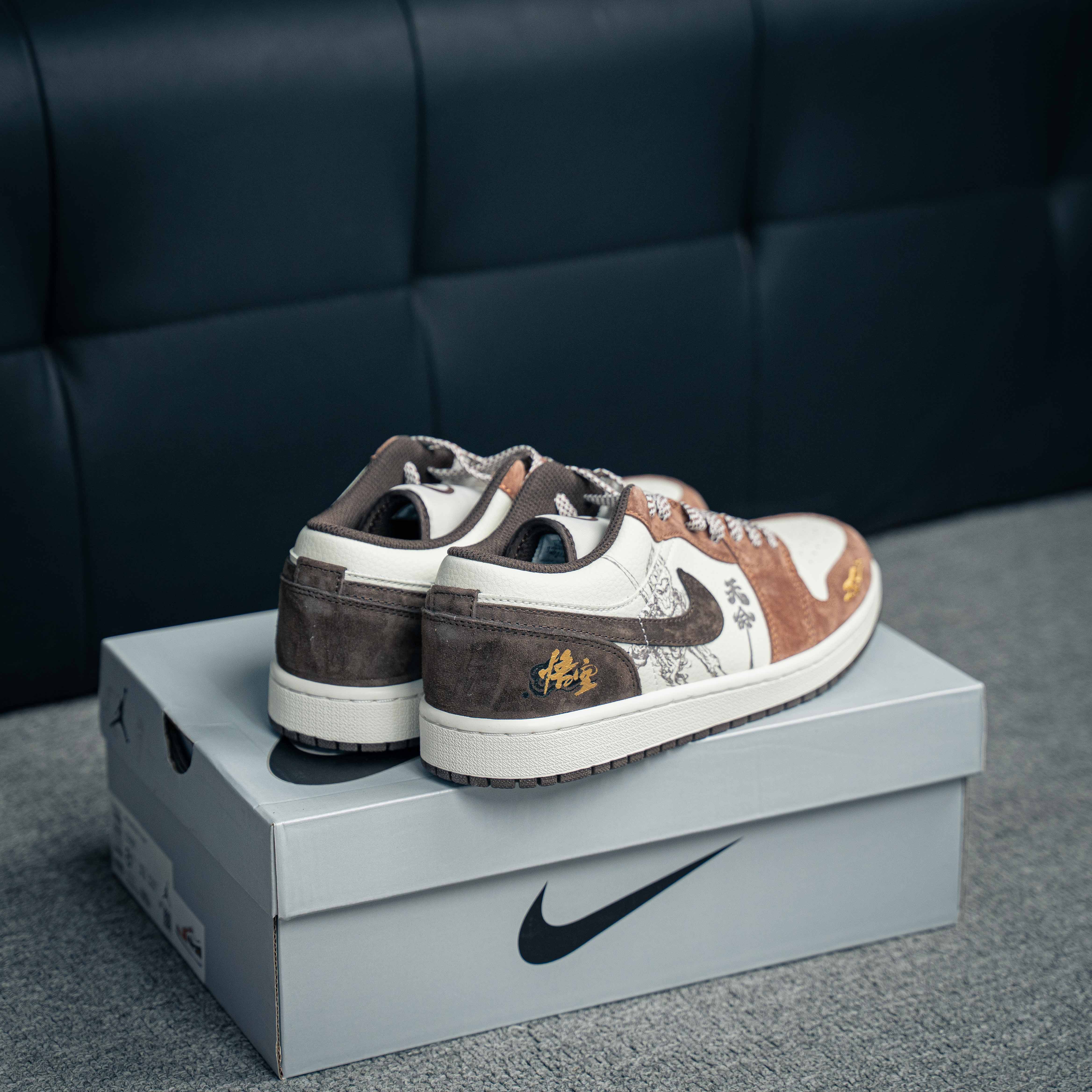 Nike SB Dunk Low (1:1)_img_4