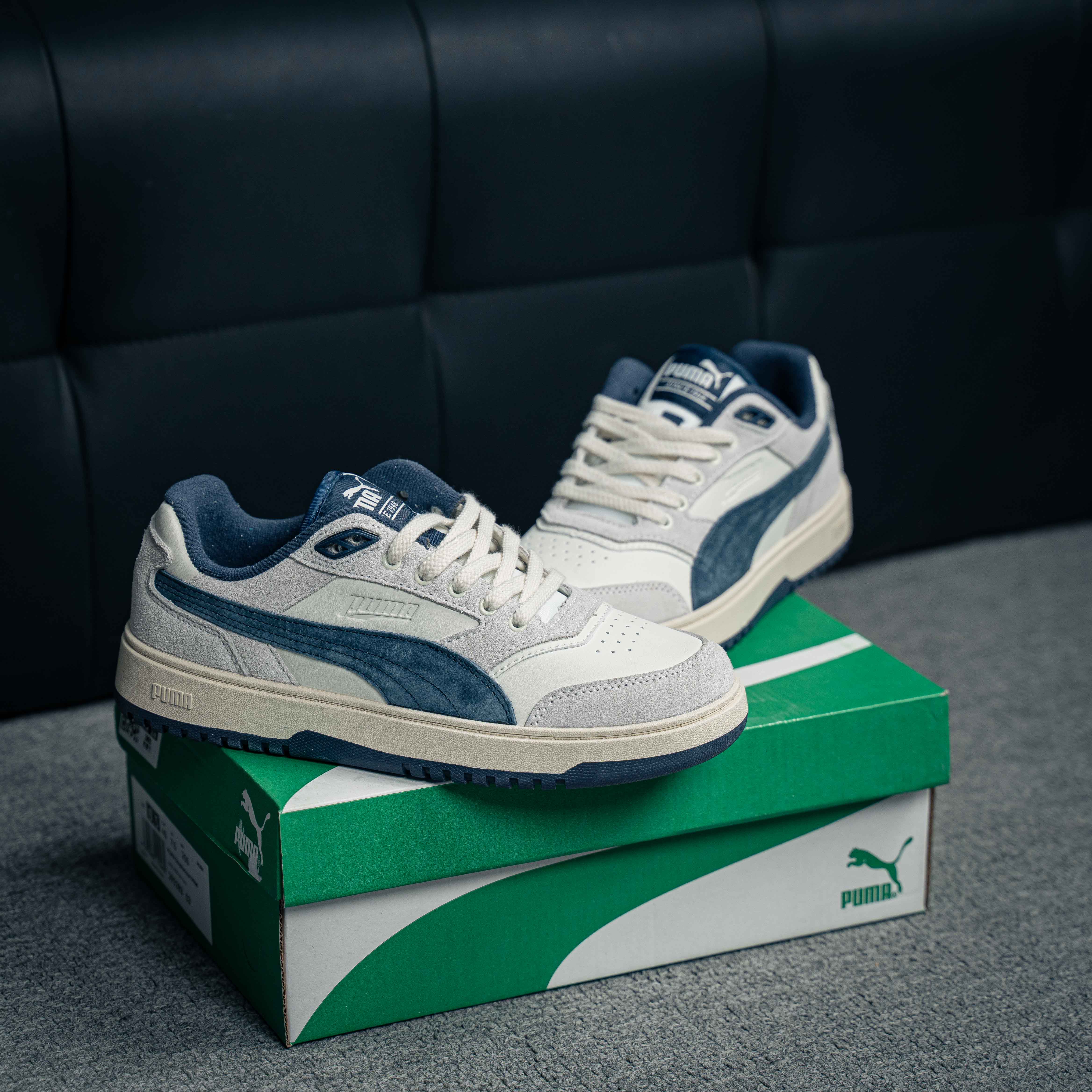 Puma Doublecourt PRM sneakers (1:1)_img_0