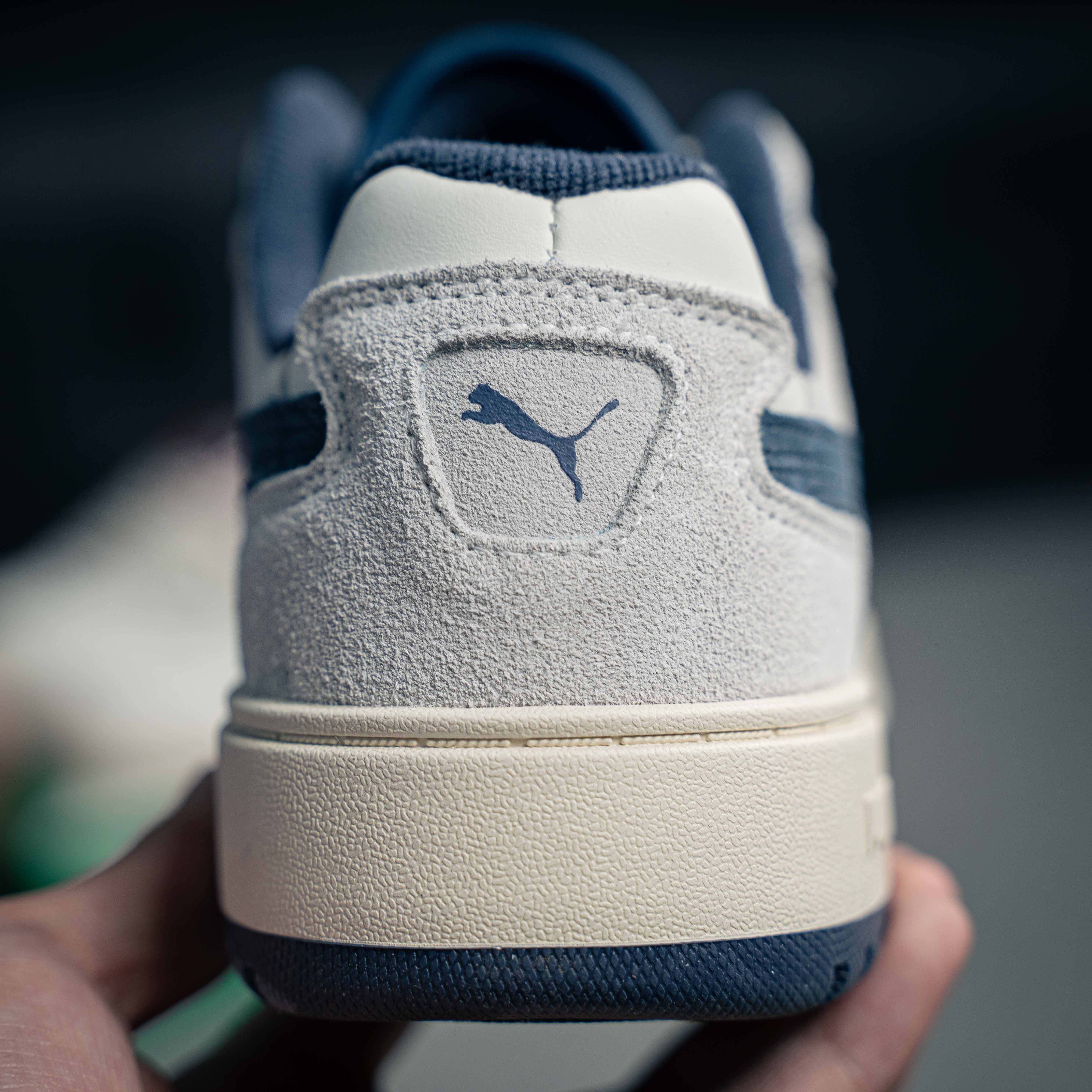 Puma Doublecourt PRM sneakers (1:1)_img_6