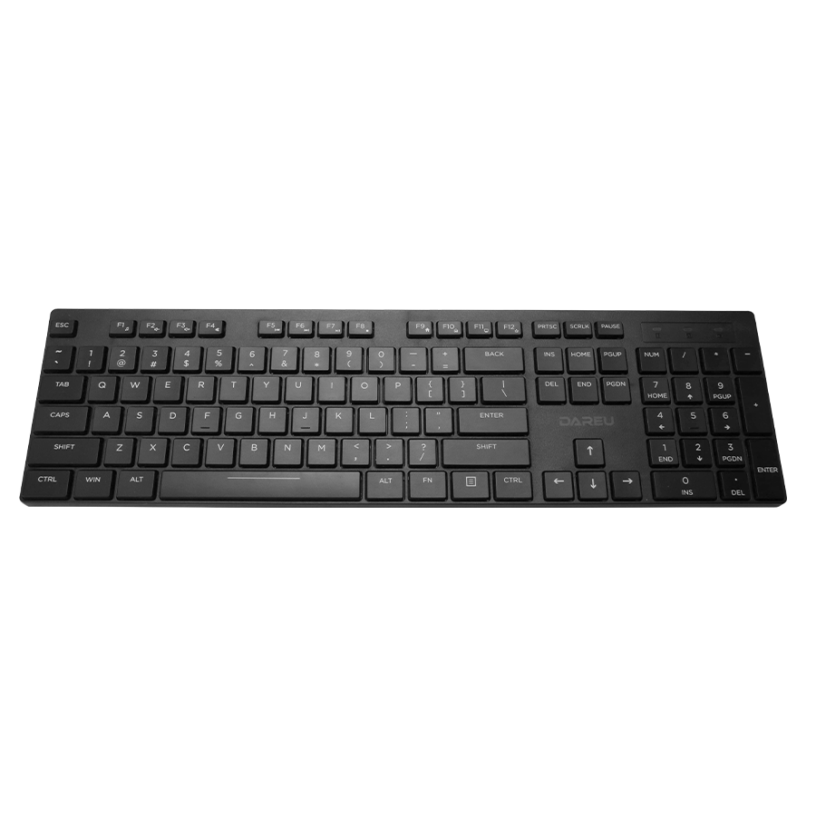 Dareu MK198G 2.4G Wireless Office Keyboard and Mouse Combo_img_5