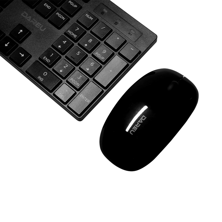 Dareu MK198G 2.4G Wireless Office Keyboard and Mouse Combo_img_3