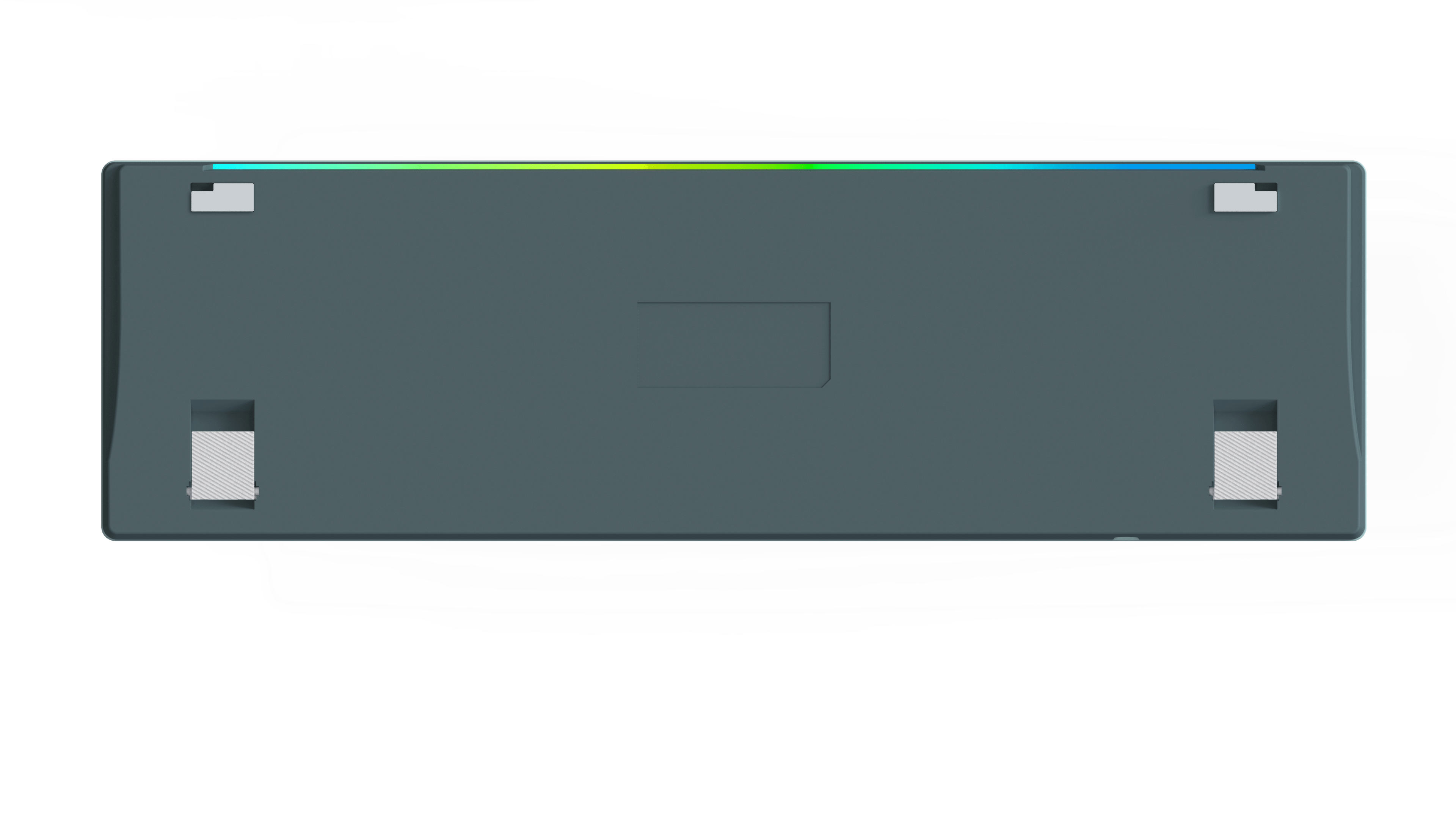 (Sold Out) Thunderobot KG3104 Hot Swappable RGB Mechanical Keyboard - Red Switch_img_1