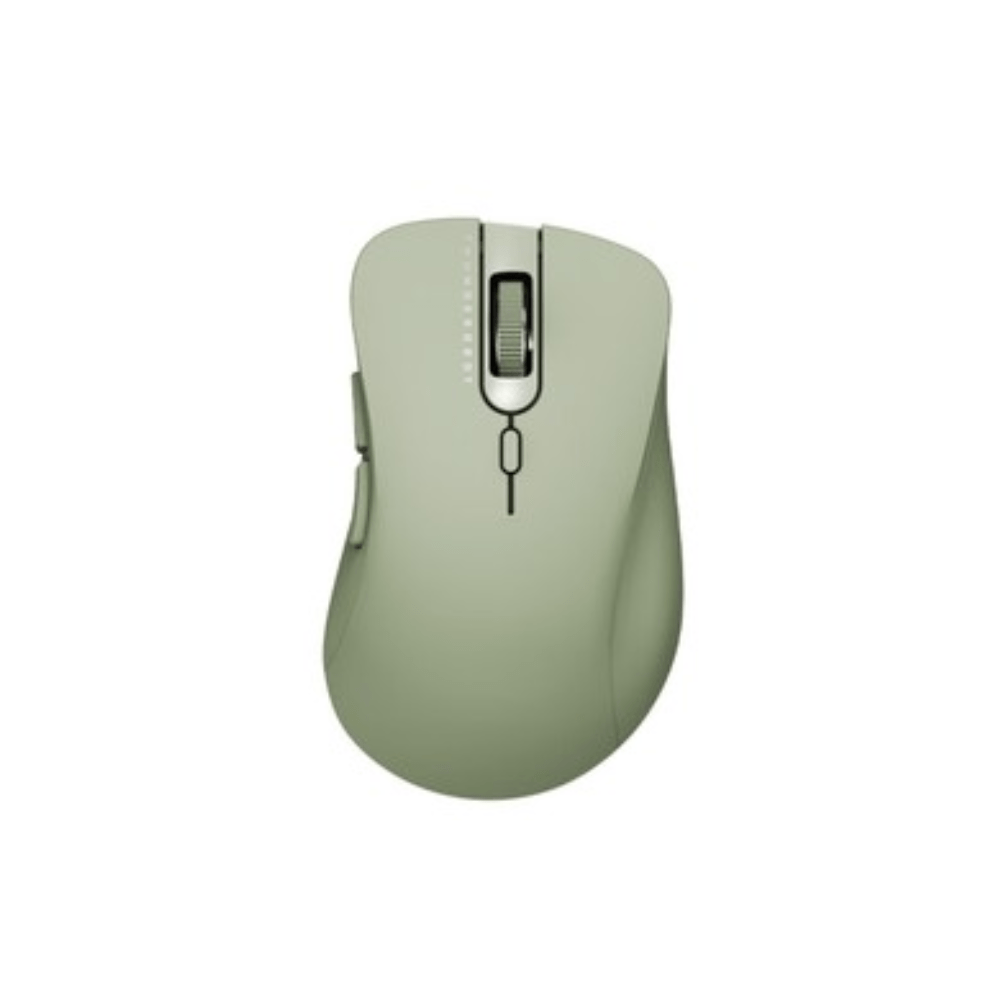 Thunderobot ML101 2.4G Wireless Office Mouse | Ergonomic Design | Portable | Long Life Intelligent Power Saving_img_7