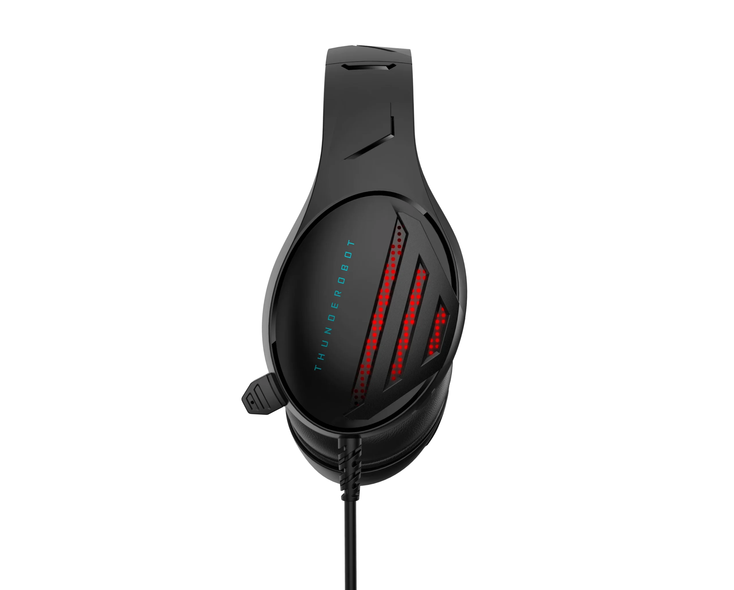 (Stock Out) ThundeRobot H21 Virtual 7.1 Headset_img_1