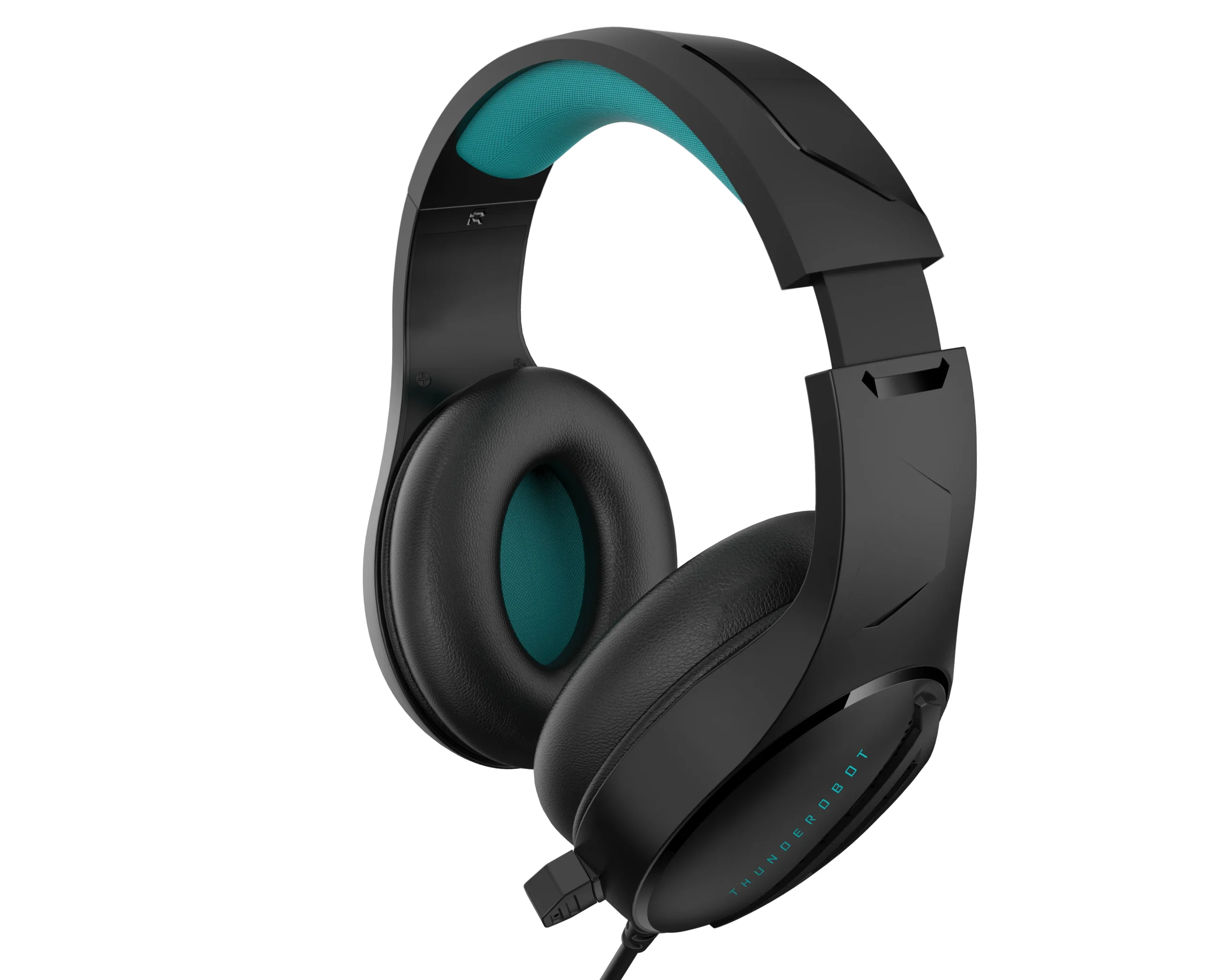 (Stock Out) ThundeRobot H21 Virtual 7.1 Headset_img_3