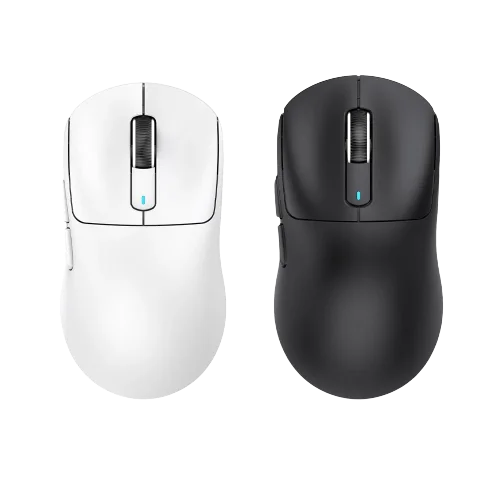 (Stock Out) Attack Shark X3 49g PAW3395 Tri-Mode Wireless Gaming Mouse_img_8