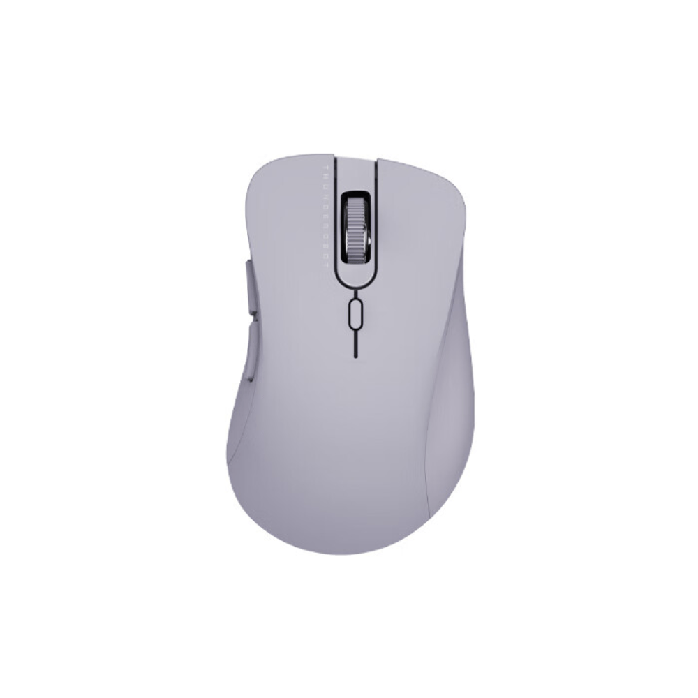 Thunderobot ML101 2.4G Wireless Office Mouse | Ergonomic Design | Portable | Long Life Intelligent Power Saving_img_6