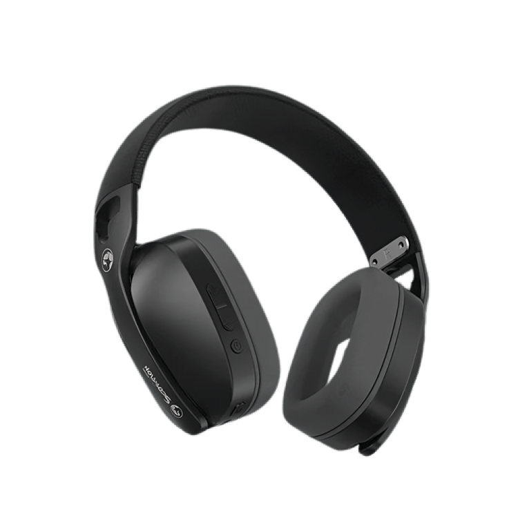 Monka GT30 / HG9086WS Wireless Tri-Mode Headphone_img_3