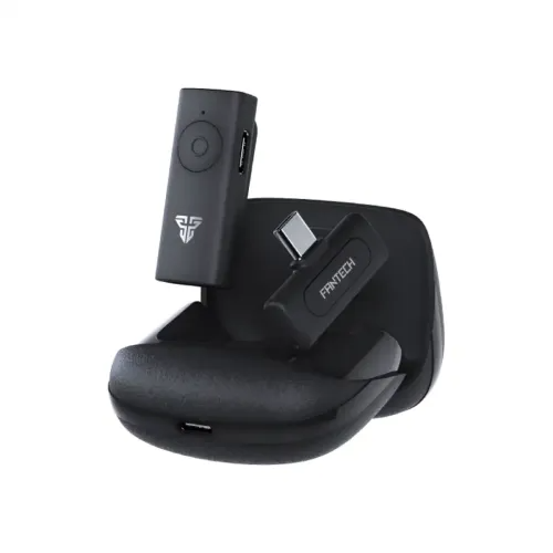 Fantech LEVIOSA AIR WMV11C Lavalier Wireless Microphone_img_0