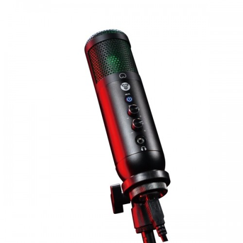 Fantech Leviosa MCX01 Professional RGB Condenser Microphone_img_0