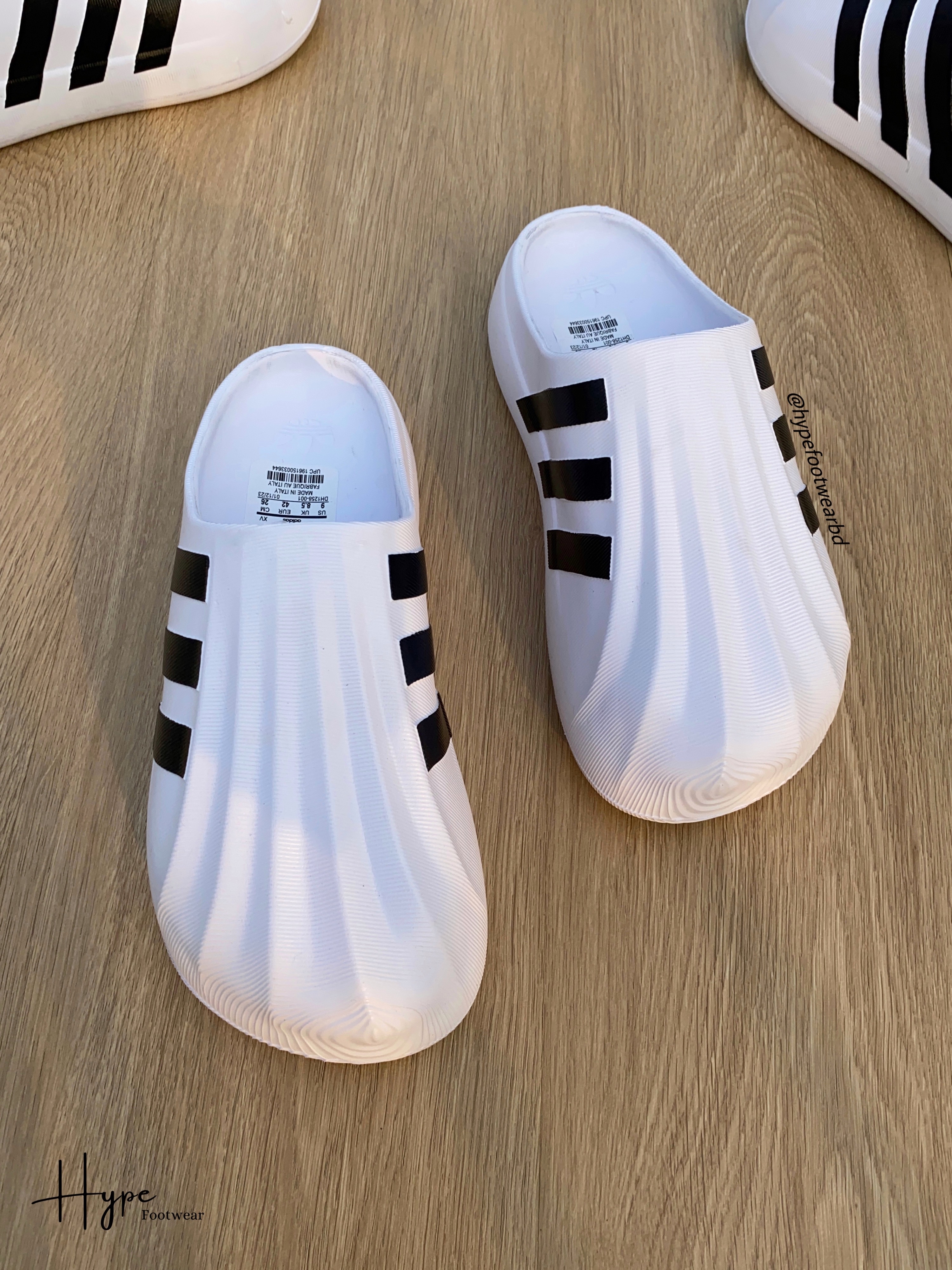 Adidas Adifom Superstar Mules (White)_img_1