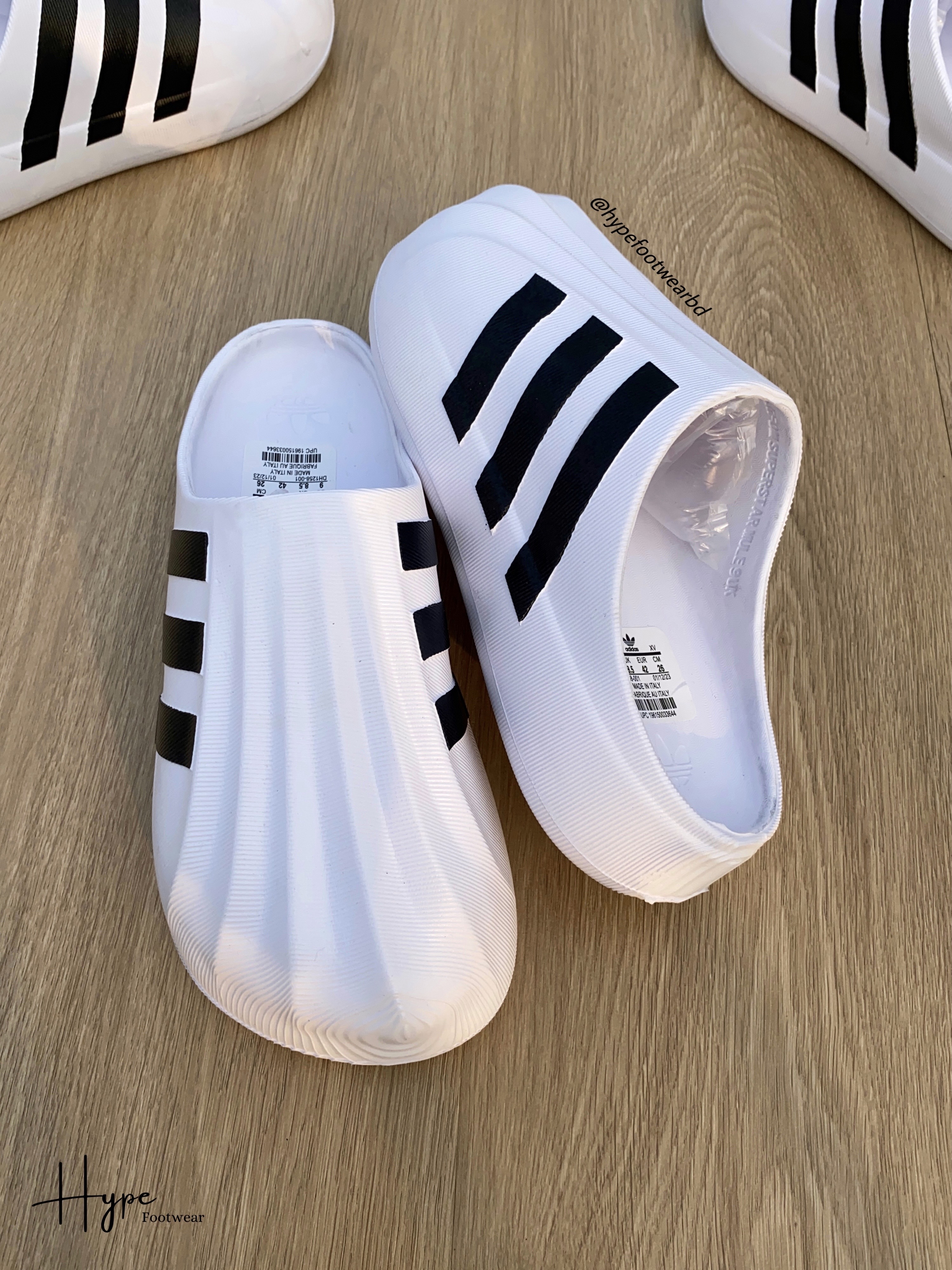 Adidas Adifom Superstar Mules (White)_img_2