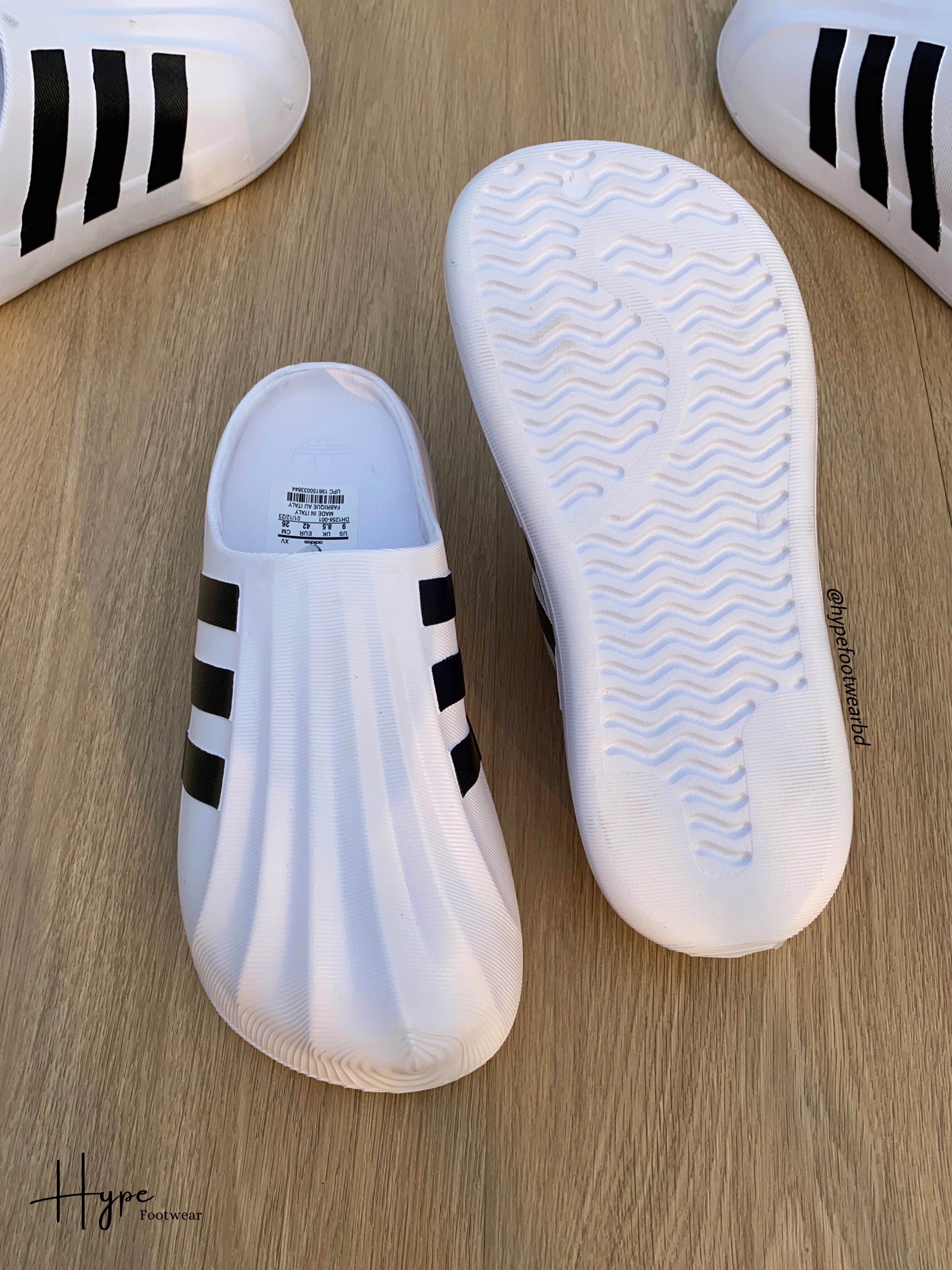 Adidas Adifom Superstar Mules (White)_img_3