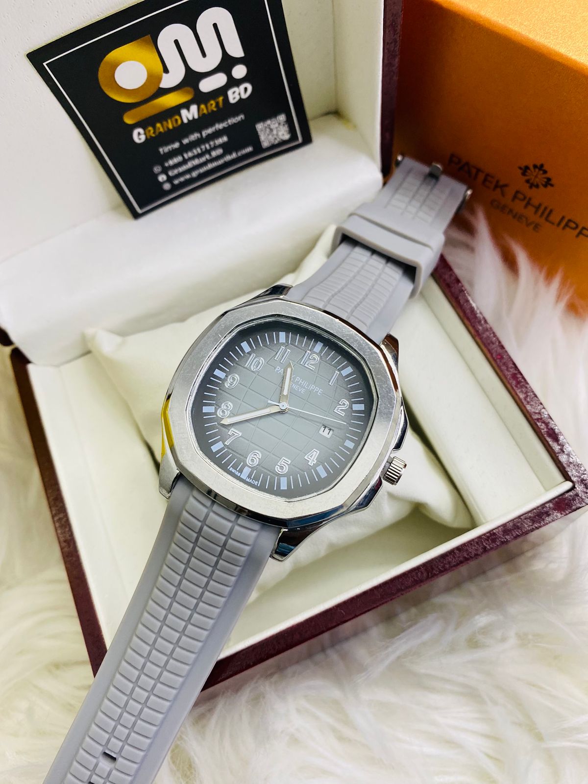 Pattek Philippe without sweep movement_img_1