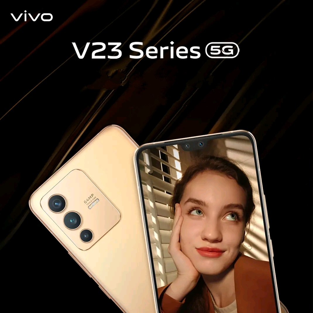 Vivo v23 5G