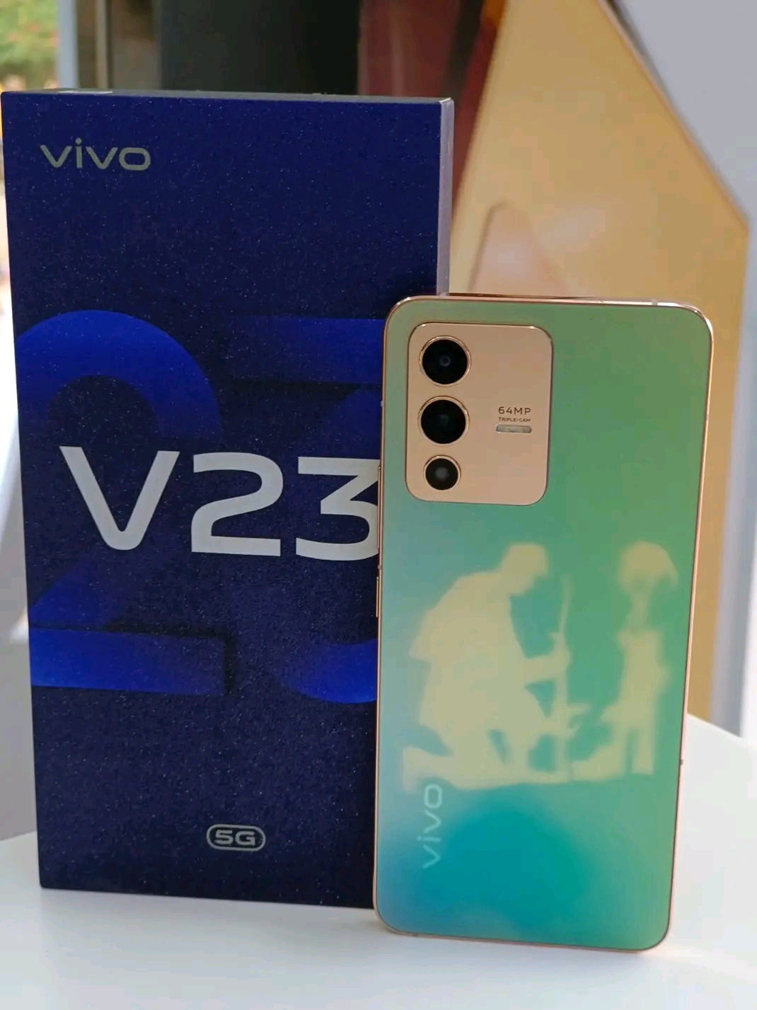 Vivo v23 5G_img_1