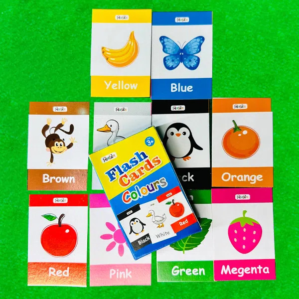 জ্ঞানবাক্স (টু) ১৬টি কার্ড বই_img_2