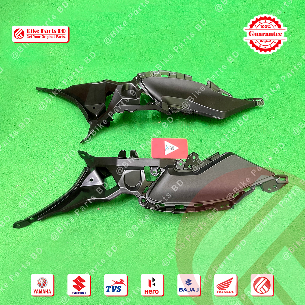 3-4 Part For Yamaha R15 V4 or R15M Bike._img_0