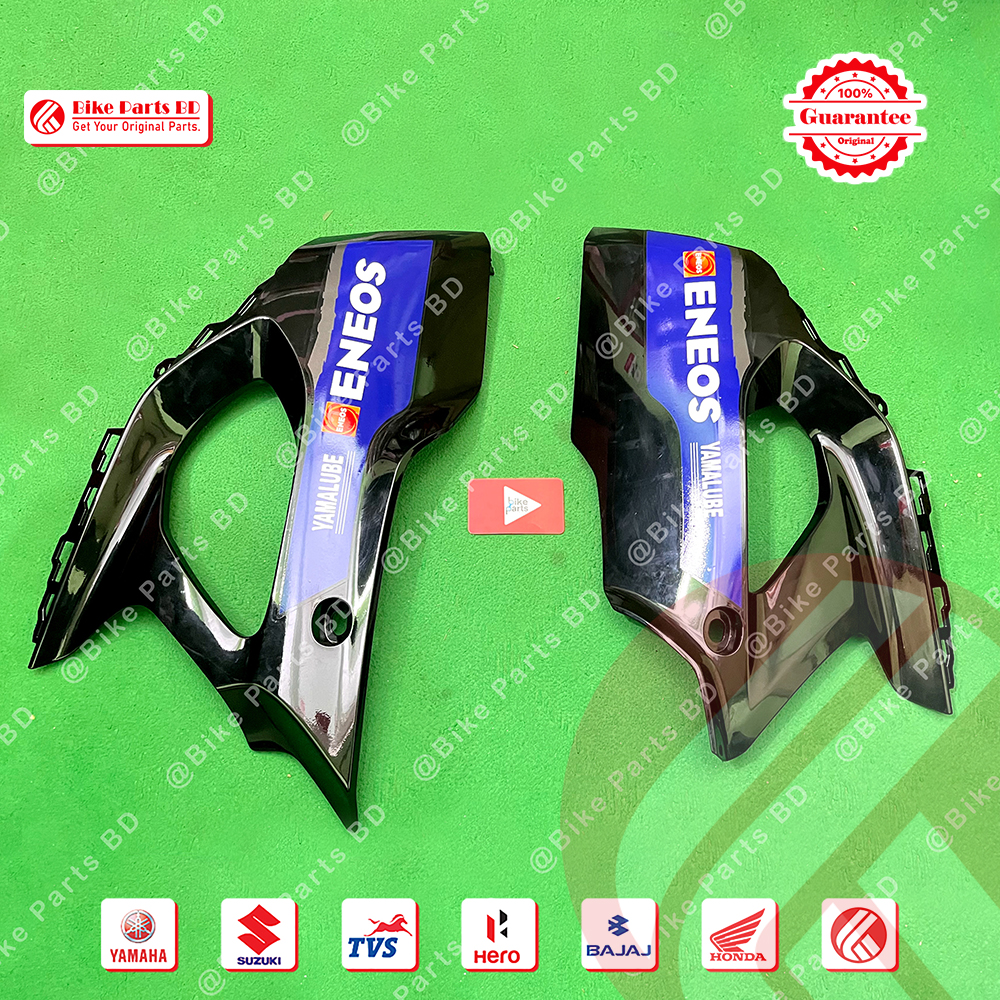 Engine Guard For Yamaha R15 V4 Monster Bike._img_0