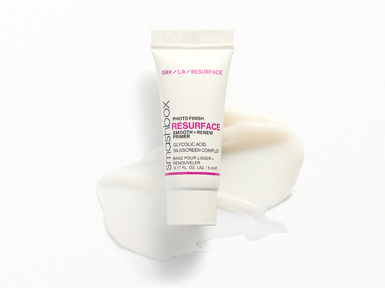 SMASHBOX Photo Finish - Resurface - Smooth + Renew Primer_img_0