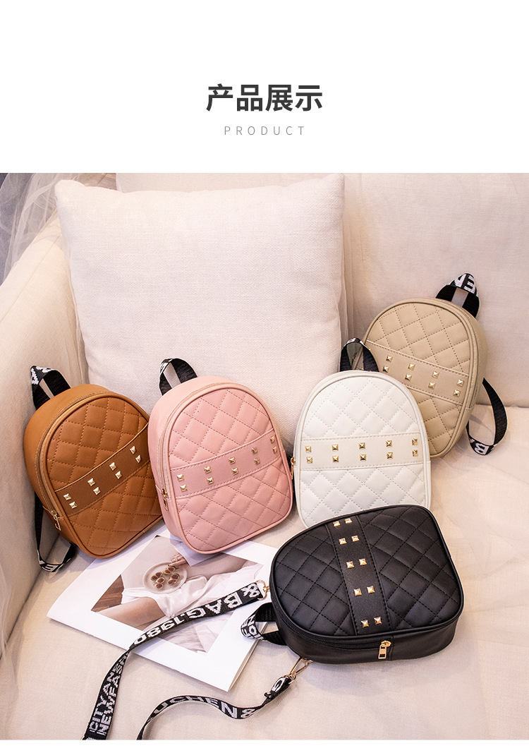 Fashionable cute girls Trendy stilist school / collage and outdoor bag_img_0