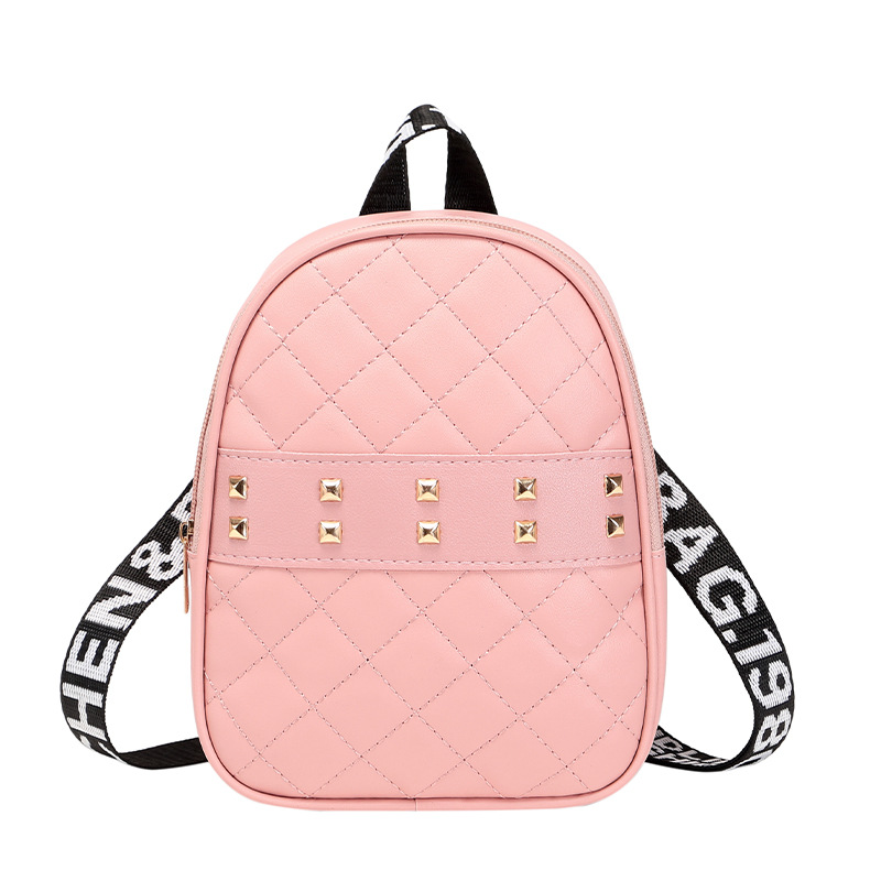 Fashionable cute girls Trendy stilist school / collage and outdoor bag_img_5