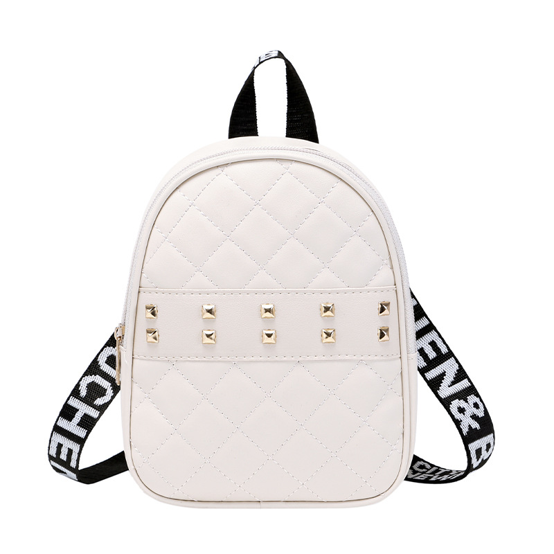 Fashionable cute girls Trendy stilist school / collage and outdoor bag_img_6