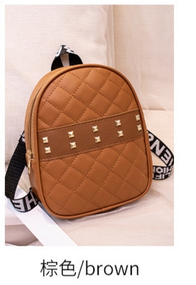 Fashionable cute girls Trendy stilist school / collage and outdoor bag_img_8