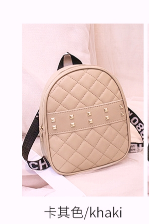 Fashionable cute girls Trendy stilist school / collage and outdoor bag_img_9