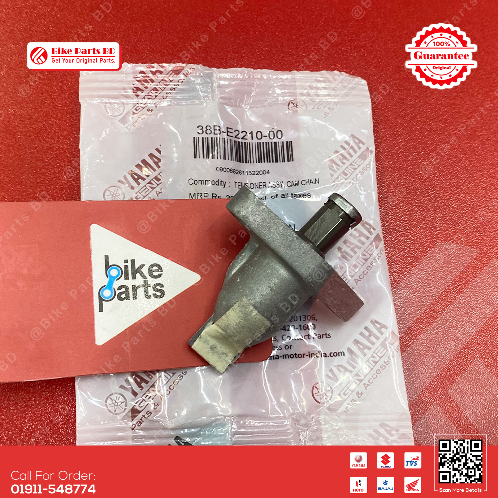 Timing Adjuster/Tensioner Assy for Yamaha R15 V2 bike._img_0