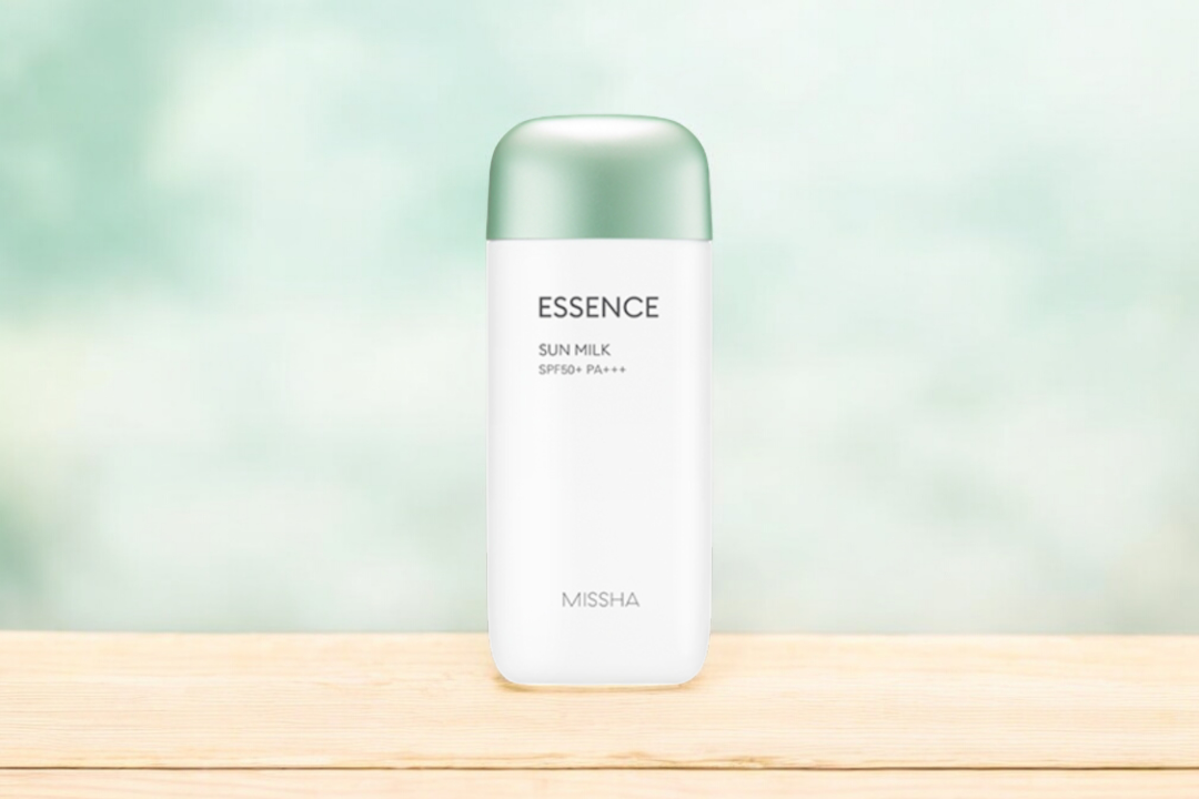 Missha All+Round Safe Block Essence Sun Block SPF50+/PA+++ 70ml_img_0