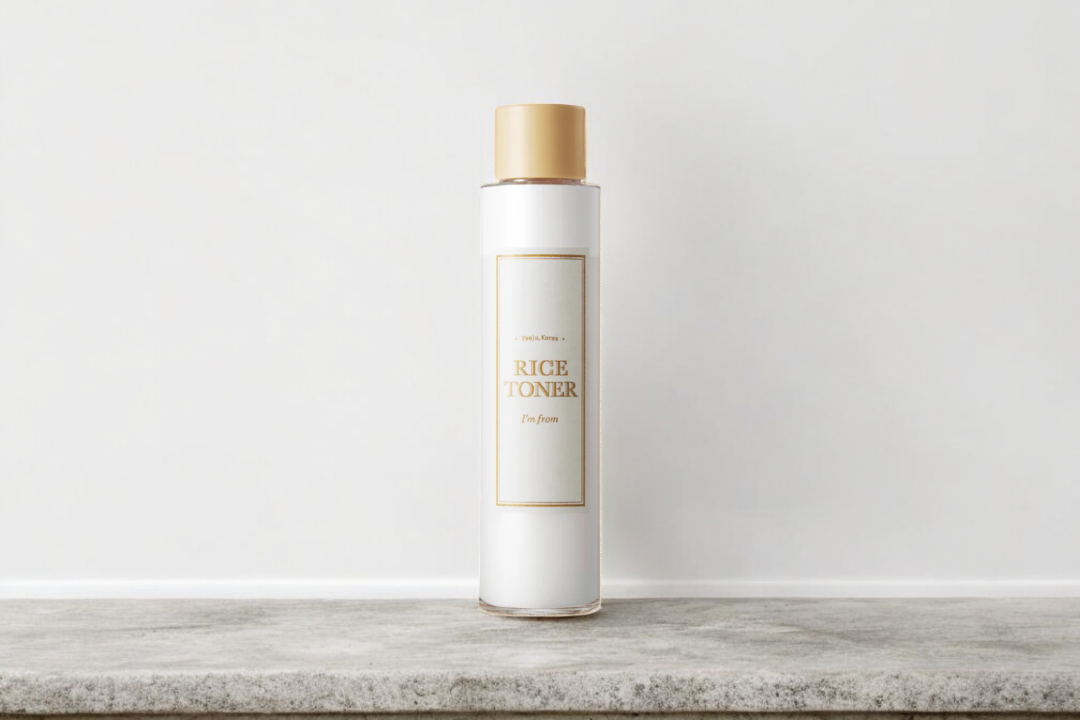 I'm From Rice Toner 150ml_img_0