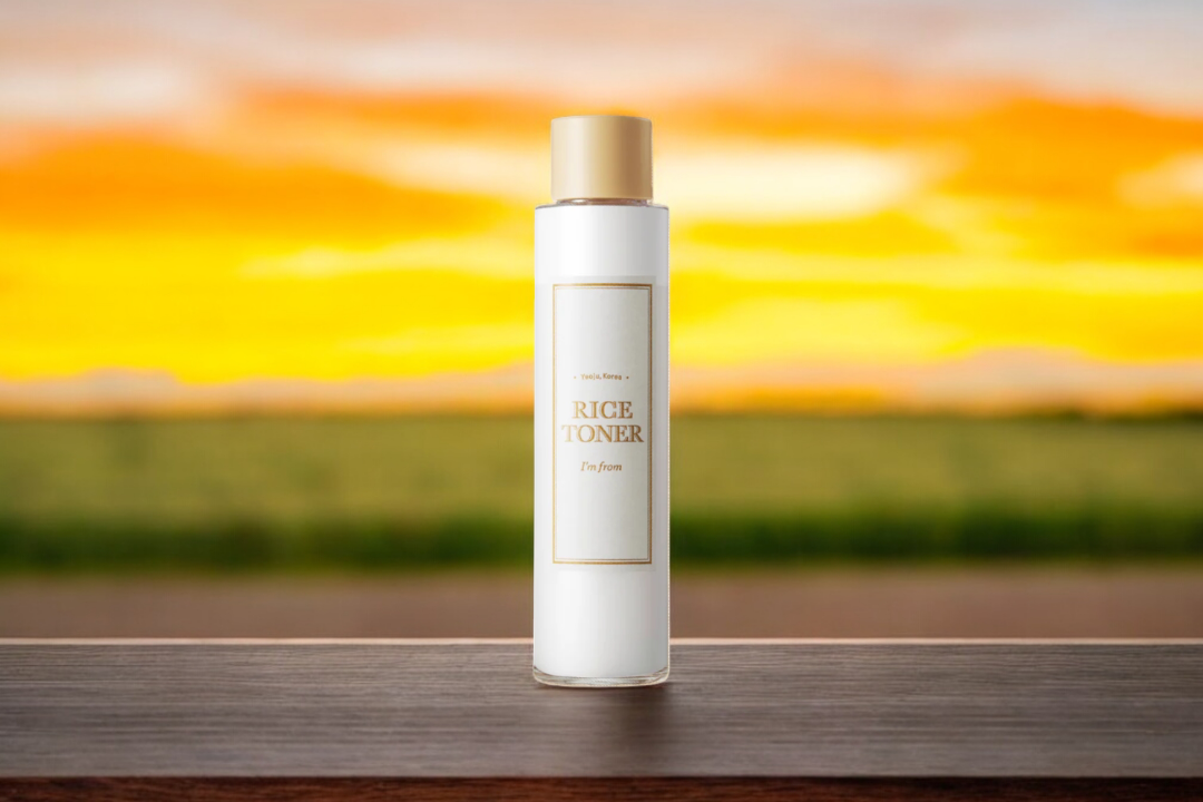 I'm From Rice Toner 30ml_img_0