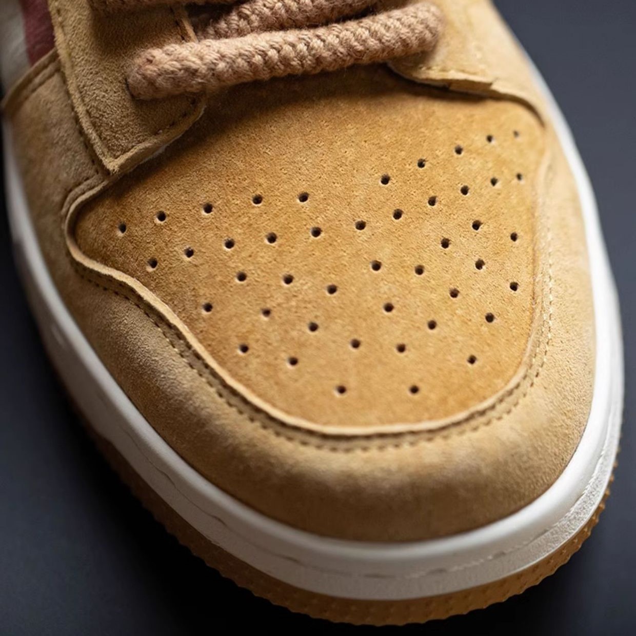 Retro Denim Sneakers._img_4