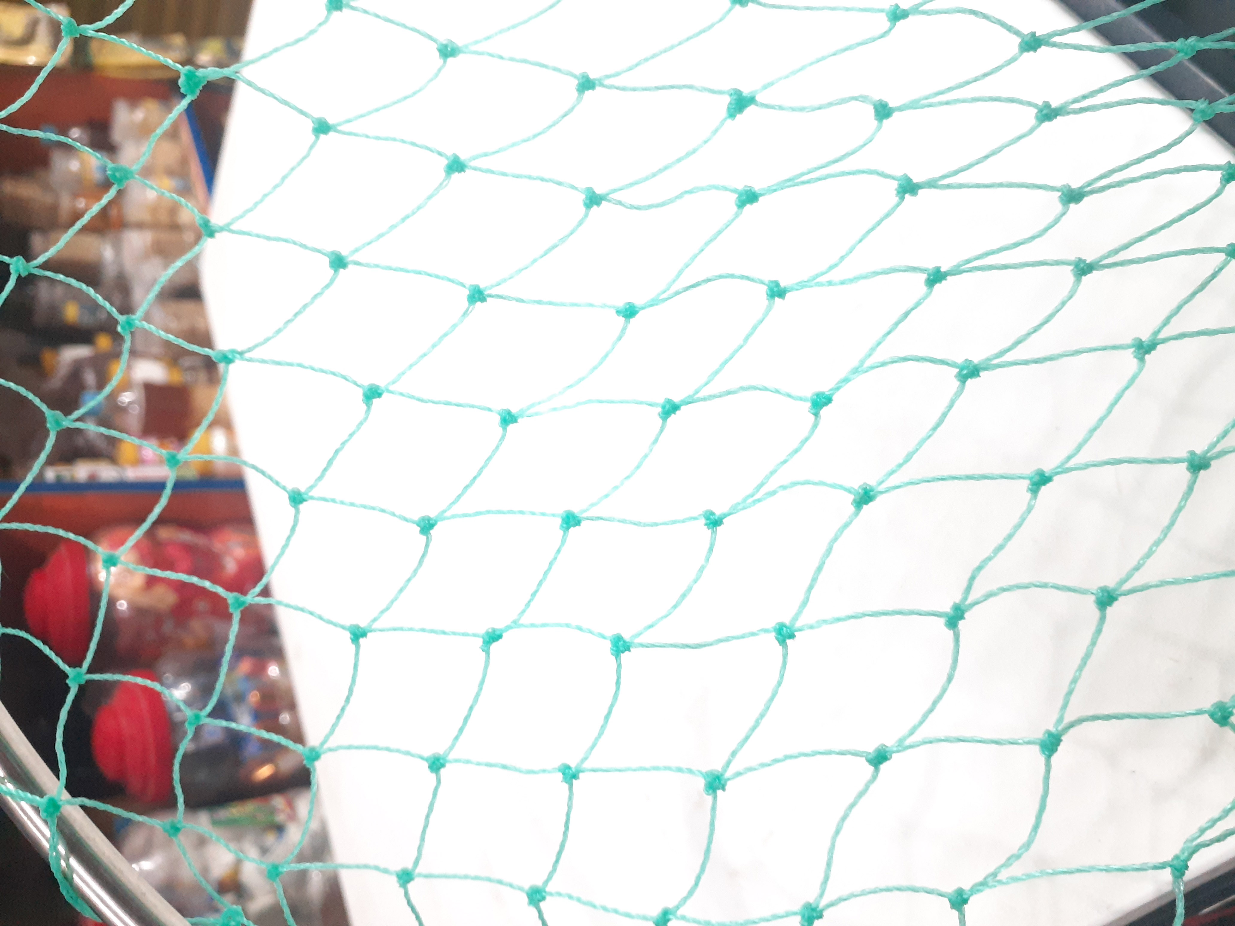 মাছ তোলার নেট (এস এস) - Fishing Net full Still_img_4