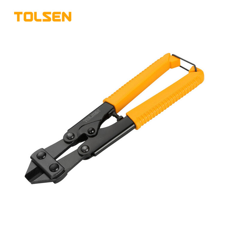 TOLSEN 8" Mini Bolt Cutter Model 10066