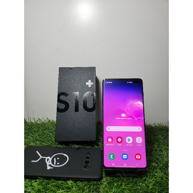 Samsung Galaxy S10 Plus 128GB 8GB_img_1