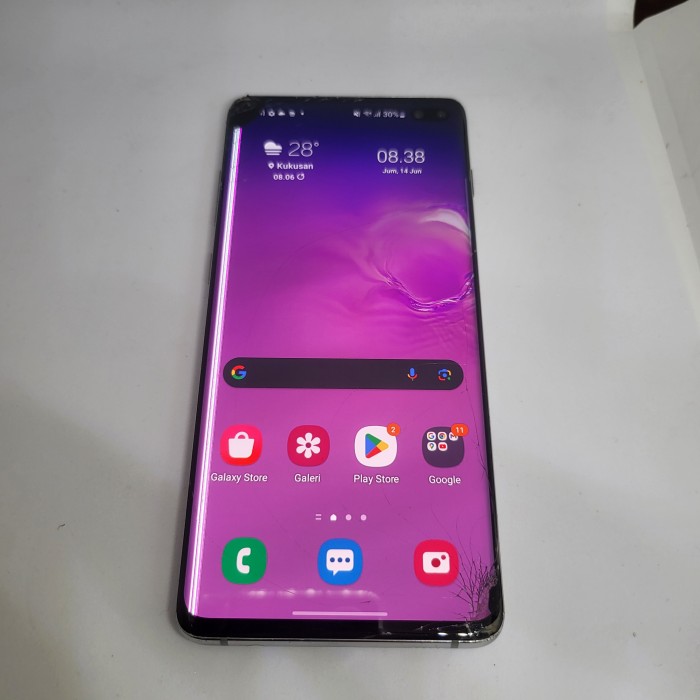 Samsung Galaxy S10 Plus 128GB 8GB_img_3