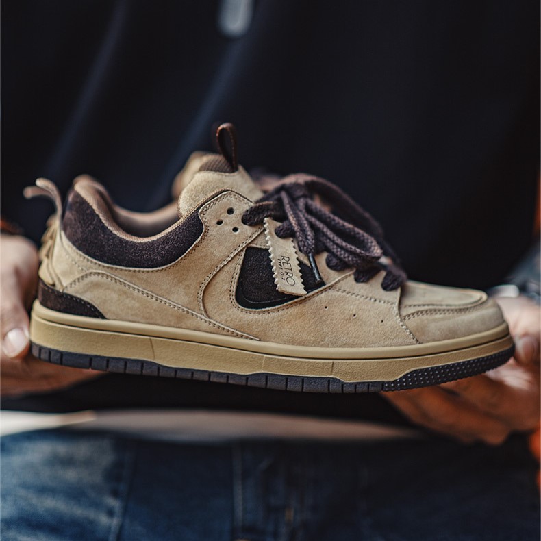 Skateboard Shoes_img_0