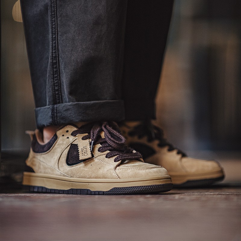 Skateboard Shoes_img_1