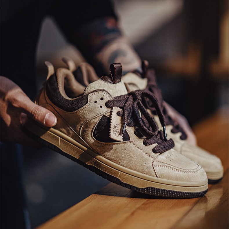 Skateboard Shoes_img_3