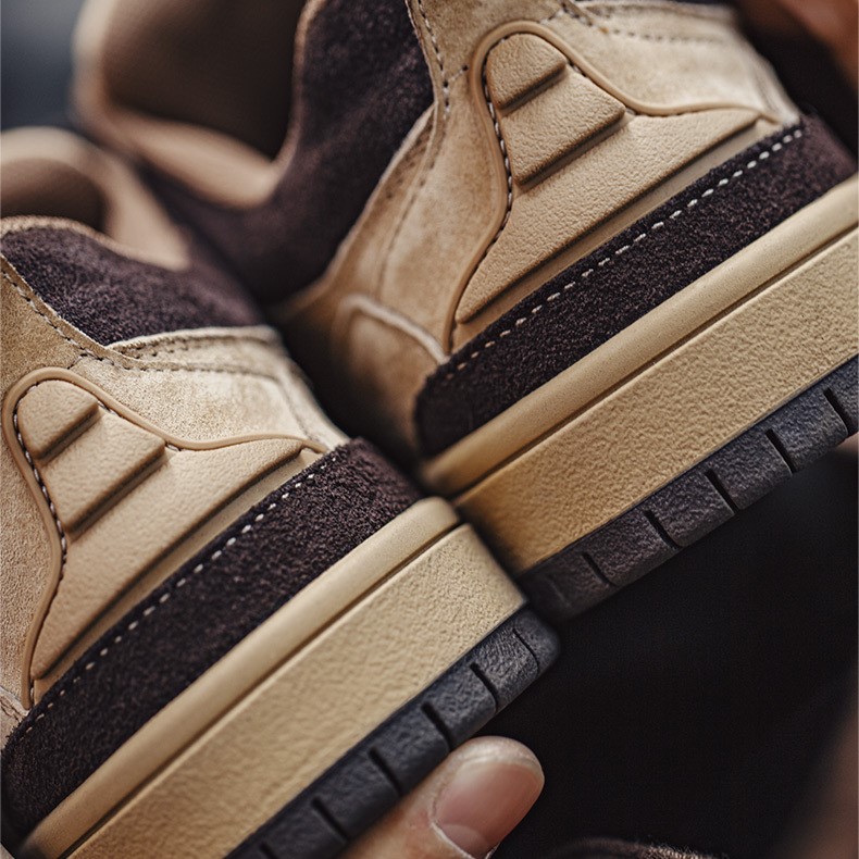 Skateboard Shoes_img_6