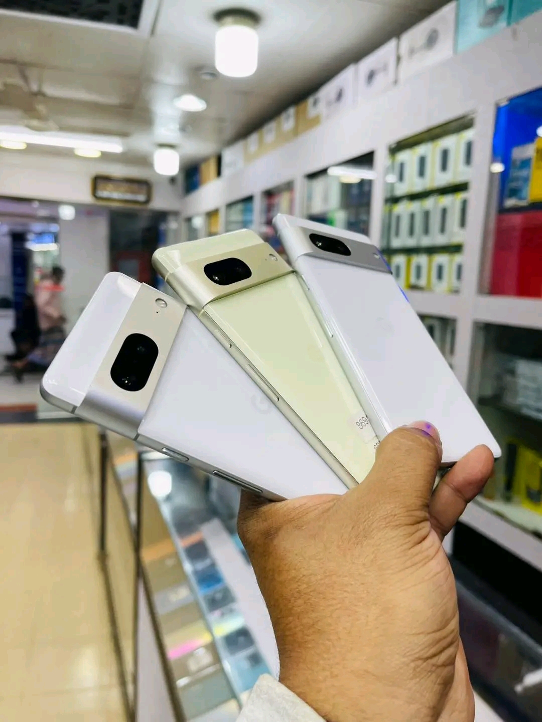 Google pixle 7 pro_img_5