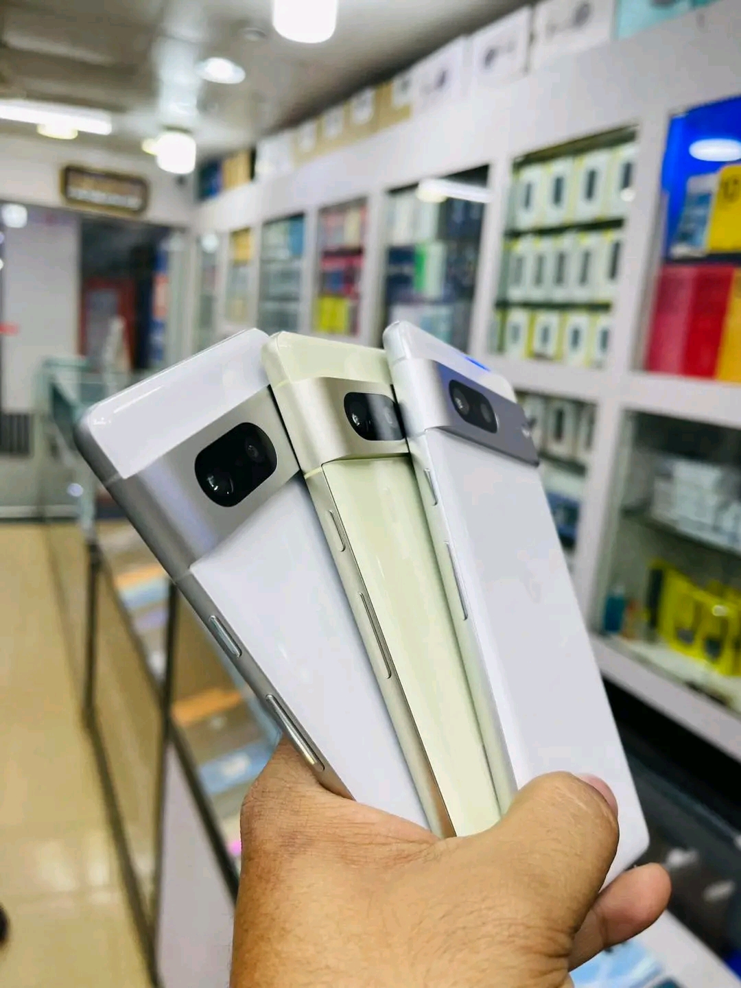 Google pixle 7 pro_img_6