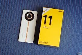 Realme 11 Pro 5G_img_1