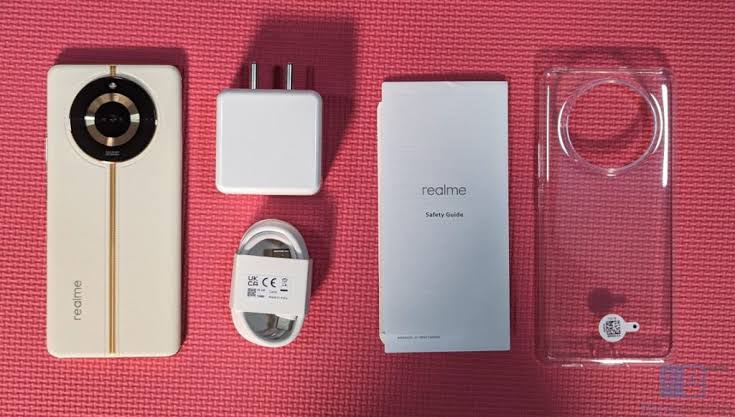 Realme 11 Pro 5G_img_2