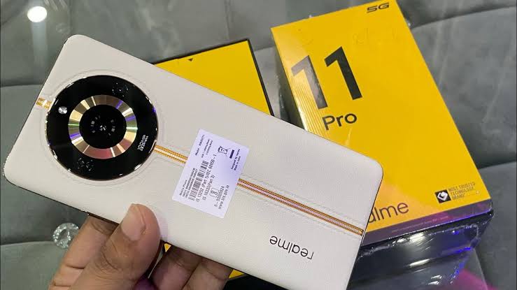 Realme 11 Pro 5G_img_3