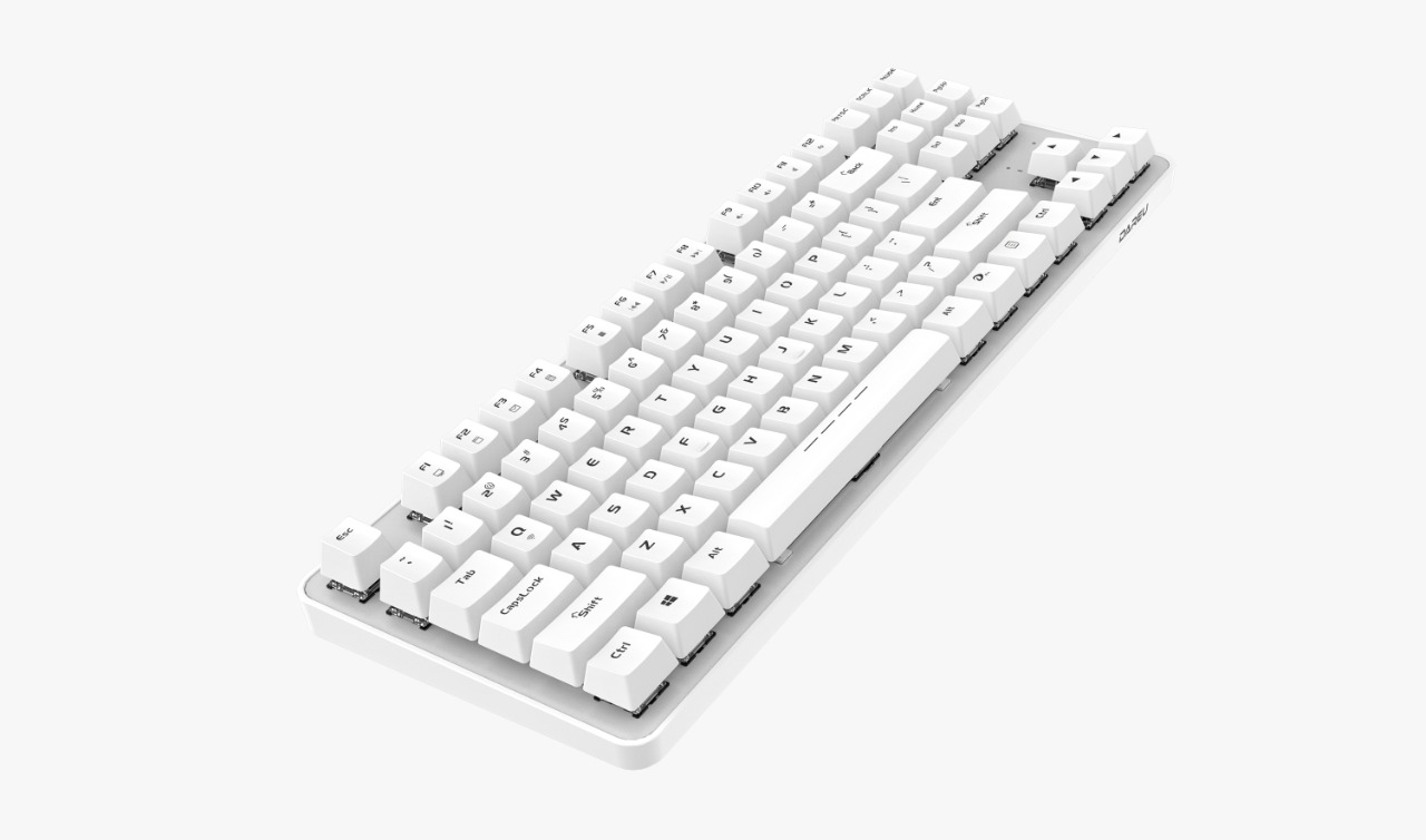 Dareu EK807G TKL Wireless Mechanical Keyboard_img_2