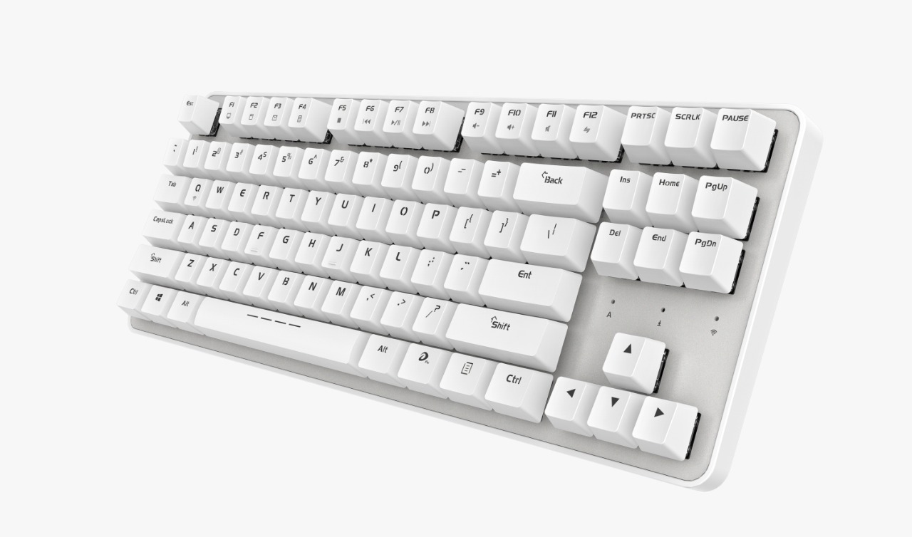 Dareu EK807G TKL Wireless Mechanical Keyboard_img_3