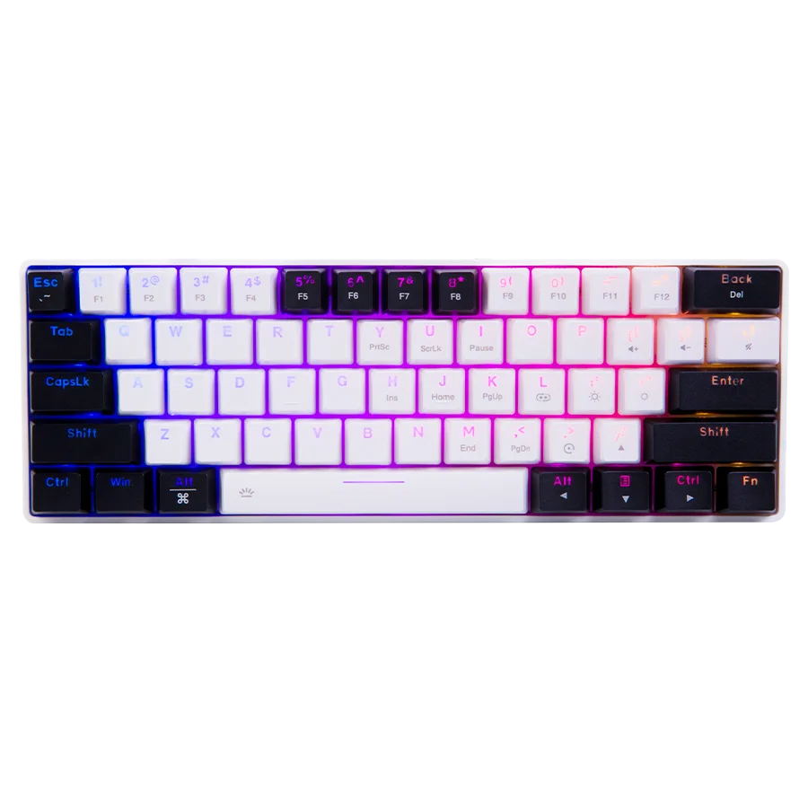 Dareu EK861S Wired RGB Gaming Mechanical Keyboard_img_0